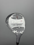 Force Long Distance 3 Wood | Right-Handed | Steel Shaft | Good Condition