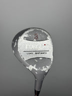 Force Long Distance 3 Wood | Right-Handed | Steel Shaft | Good Condition