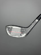Force Long Distance 3 Wood | Right-Handed | Steel Shaft | Good Condition
