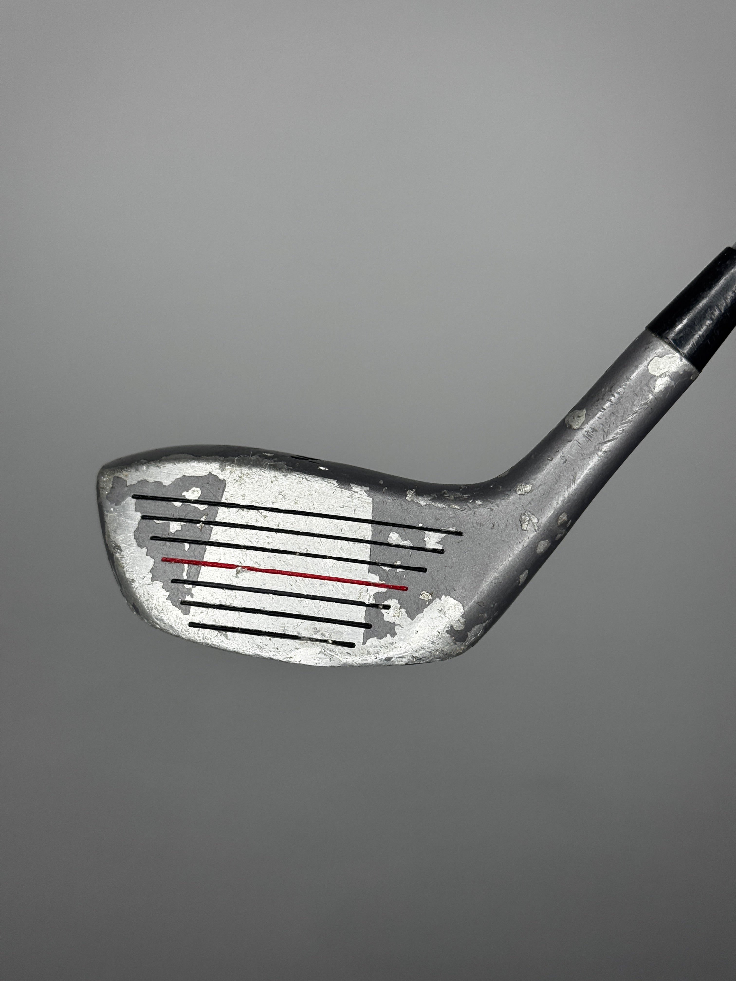 Force Long Distance 3 Wood | Right-Handed | Steel Shaft | Good Condition