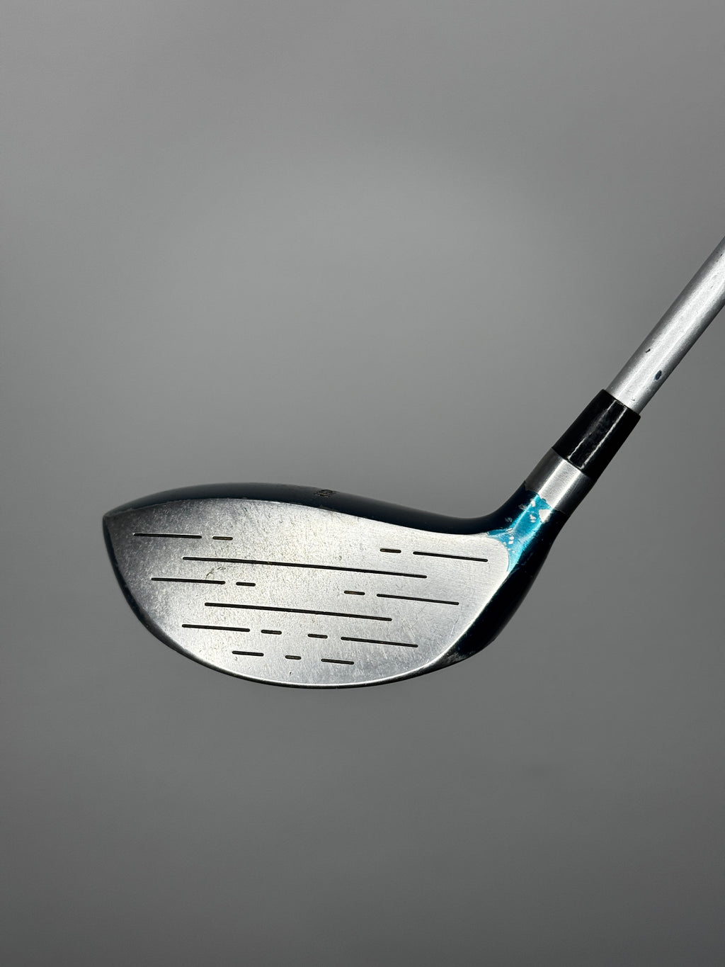 HiPPO Plus Oversize Maraging Steel 5 Wood | Right-Handed | Regular Flex | Fair Condition
