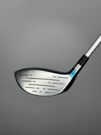 HiPPO Plus Oversize Maraging Steel 5 Wood | Right-Handed | Regular Flex | Fair Condition