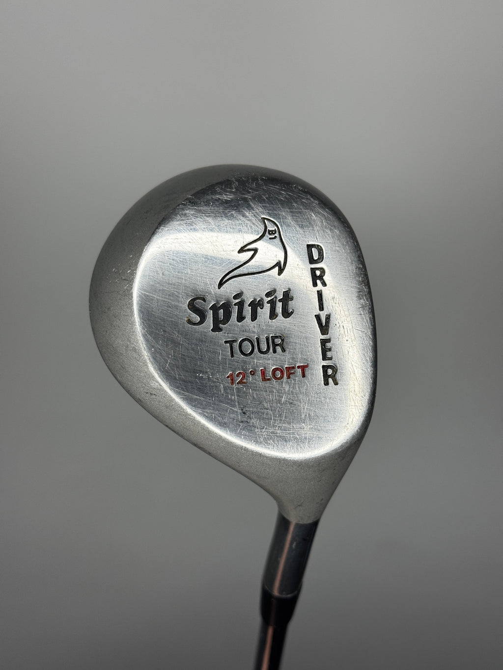 Spirit Tour Driver 12° | Right-Handed | Regular Flex | Good Condition
