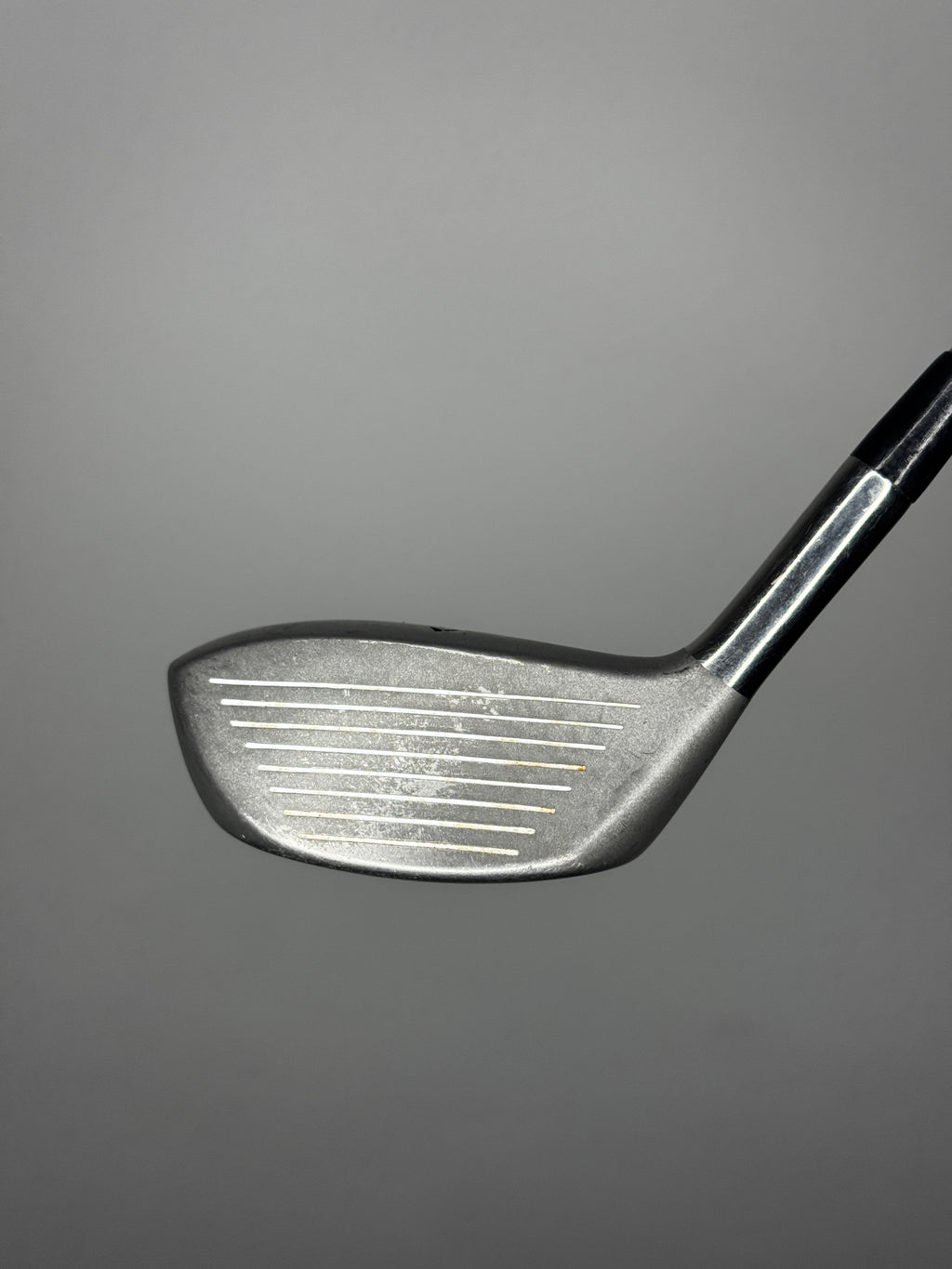 Spirit Tour Driver 12° | Right-Handed | Regular Flex | Good Condition