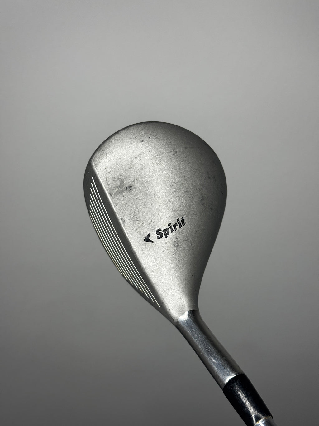 Spirit Tour Driver 12° | Right-Handed | Regular Flex | Good Condition