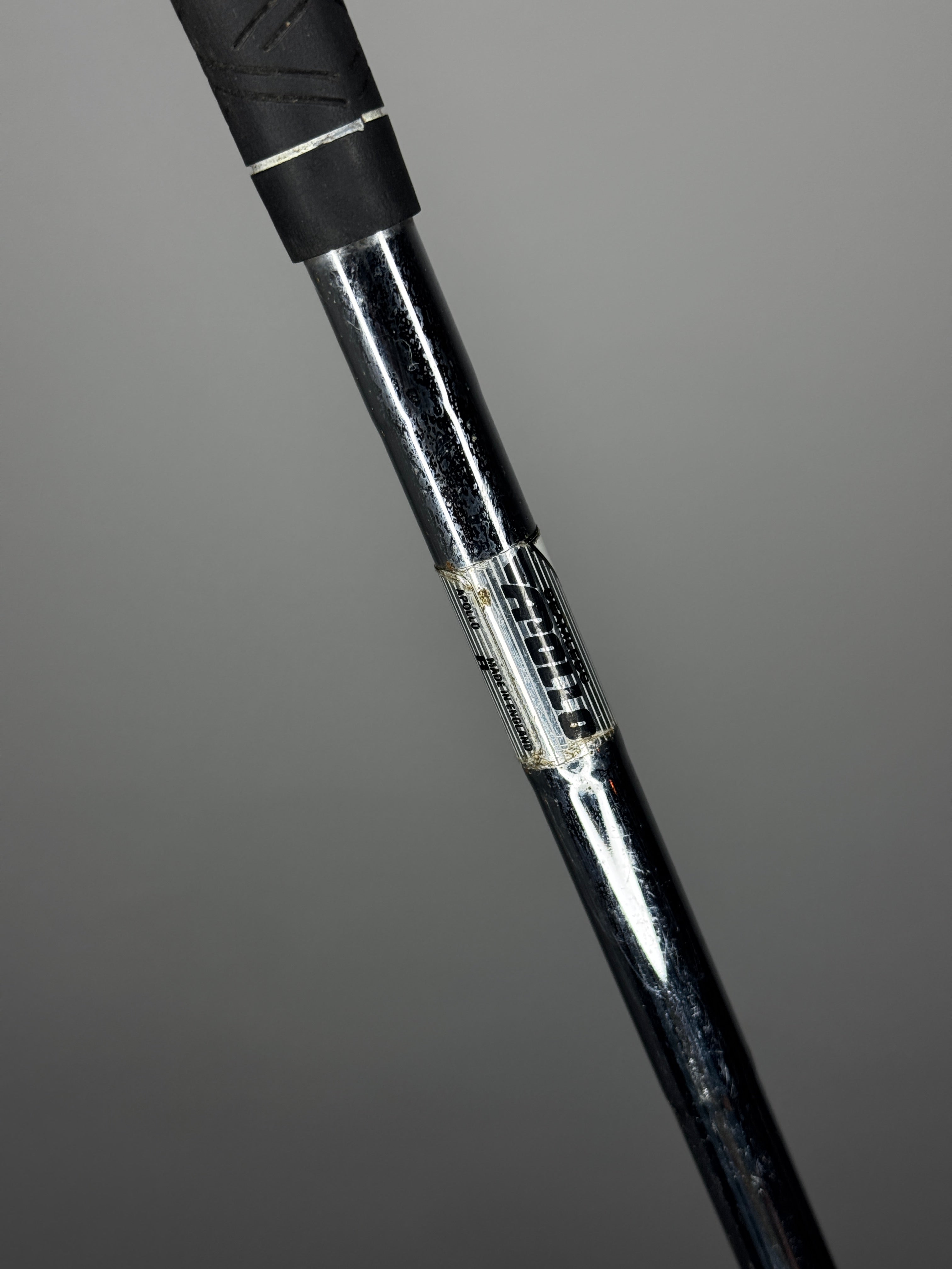 Spirit Tour Driver 12° | Right-Handed | Regular Flex | Good Condition