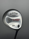 Callaway Big Bertha War Bird Driver 10° | Right-Handed | Regular Flex | Good Condition