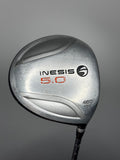 Inesis 5.0 Driver 10.5° | Right-Handed | Regular Flex | Fair Condition