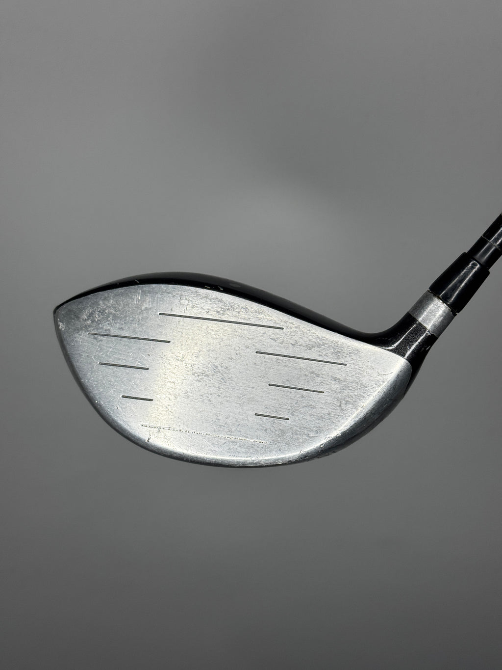 Inesis 5.0 Driver 10.5° | Right-Handed | Regular Flex | Fair Condition