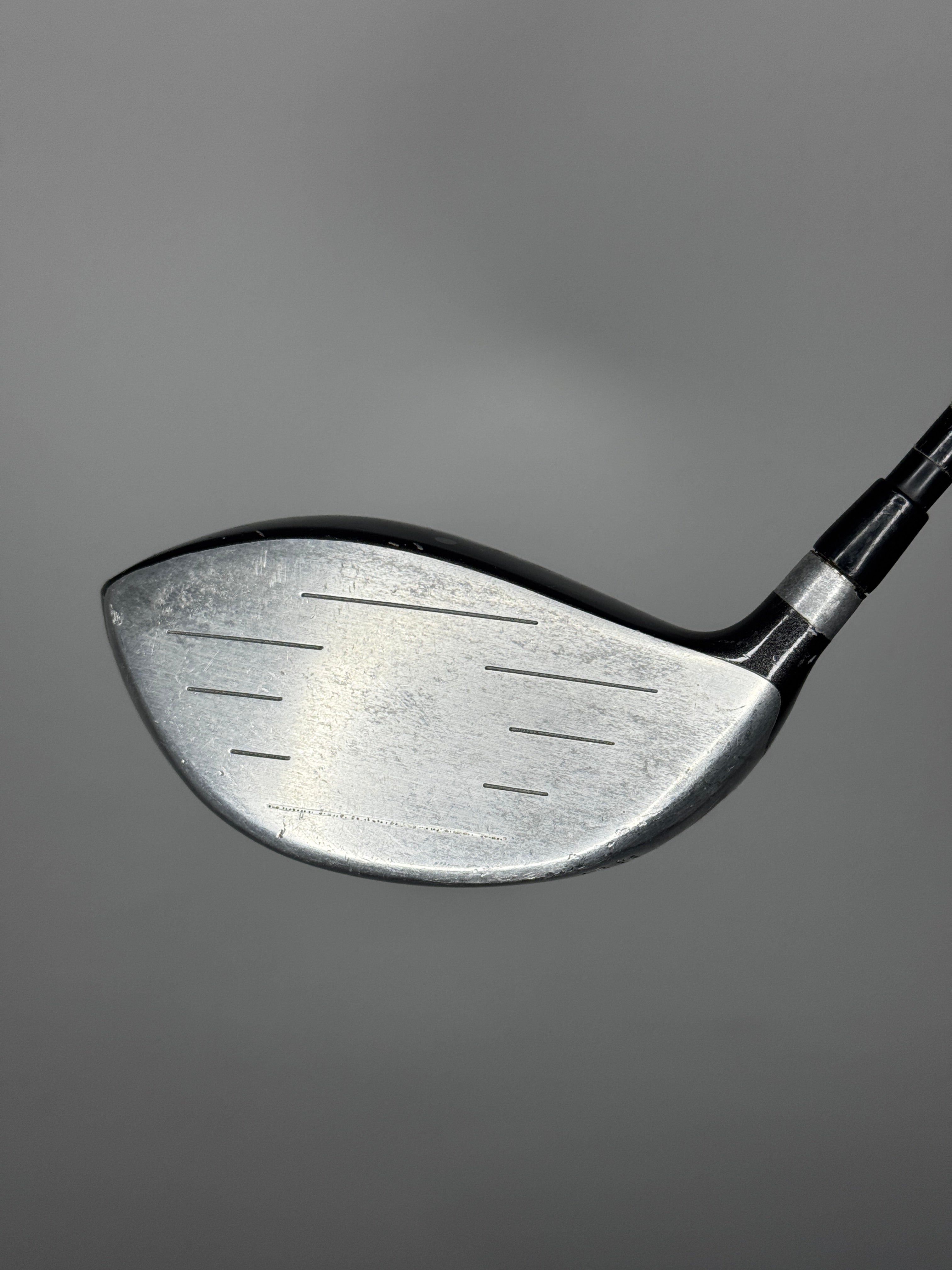 Inesis 5.0 Driver 10.5° | Right-Handed | Regular Flex | Fair Condition