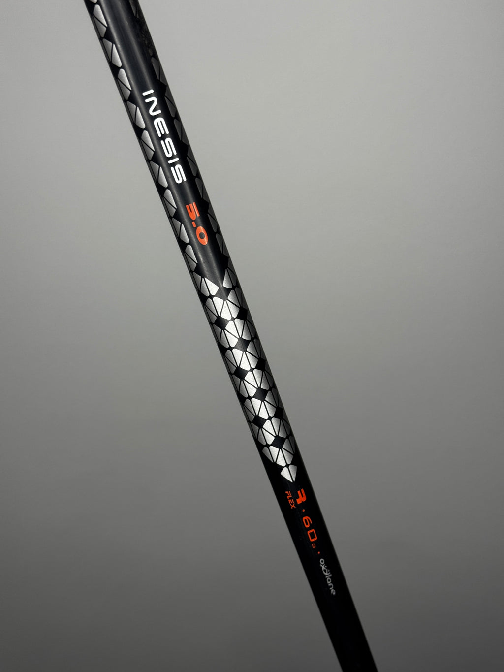 Inesis 5.0 Driver 10.5° | Right-Handed | Regular Flex | Fair Condition