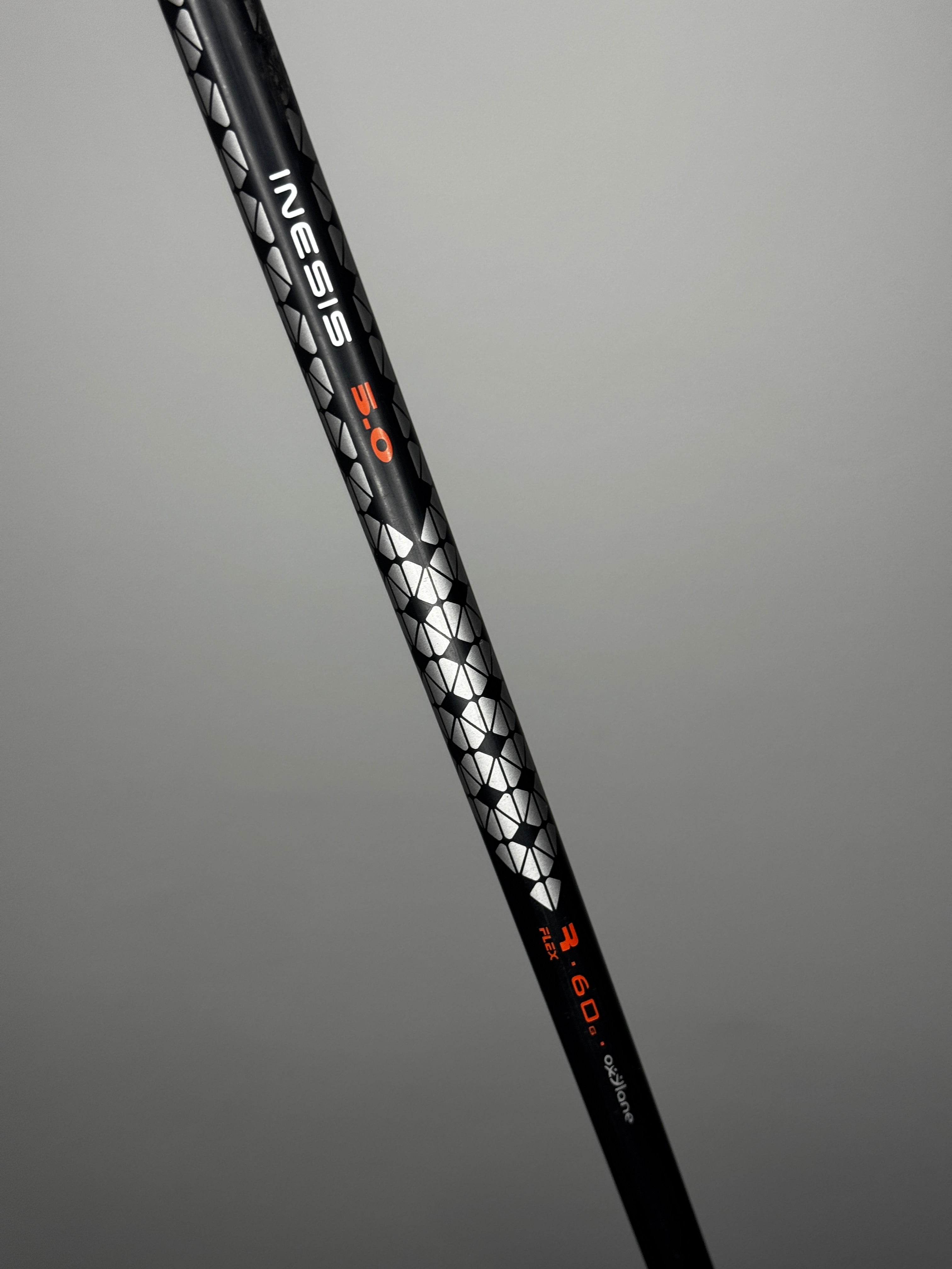 Inesis 5.0 Driver 10.5° | Right-Handed | Regular Flex | Fair Condition