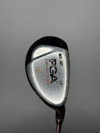 PGA Collection EZ 3 Hybrid 18° | Right-Handed | Steel Shaft | Good Condition