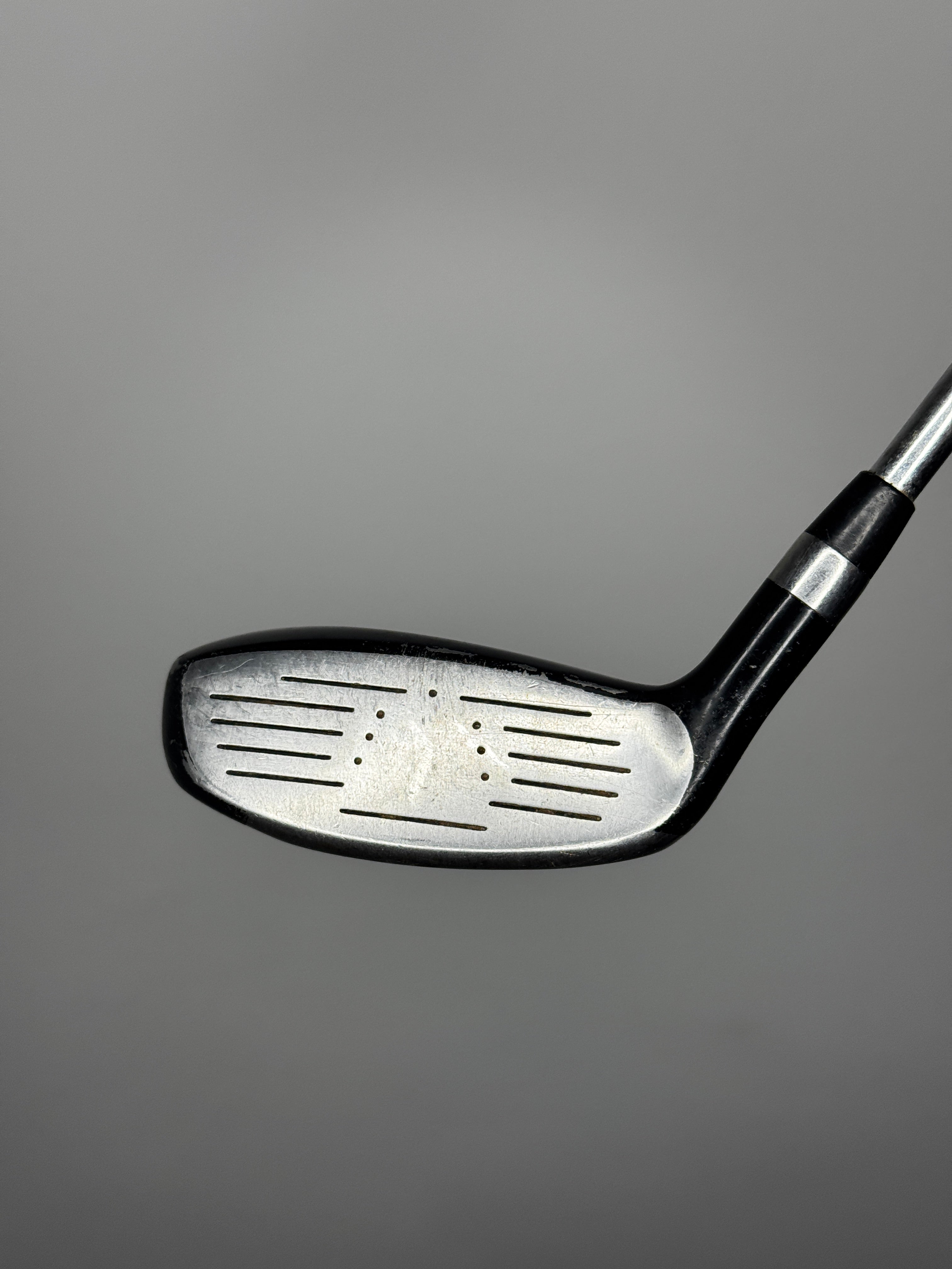 PGA Collection EZ 3 Hybrid 18° | Right-Handed | Steel Shaft | Good Condition