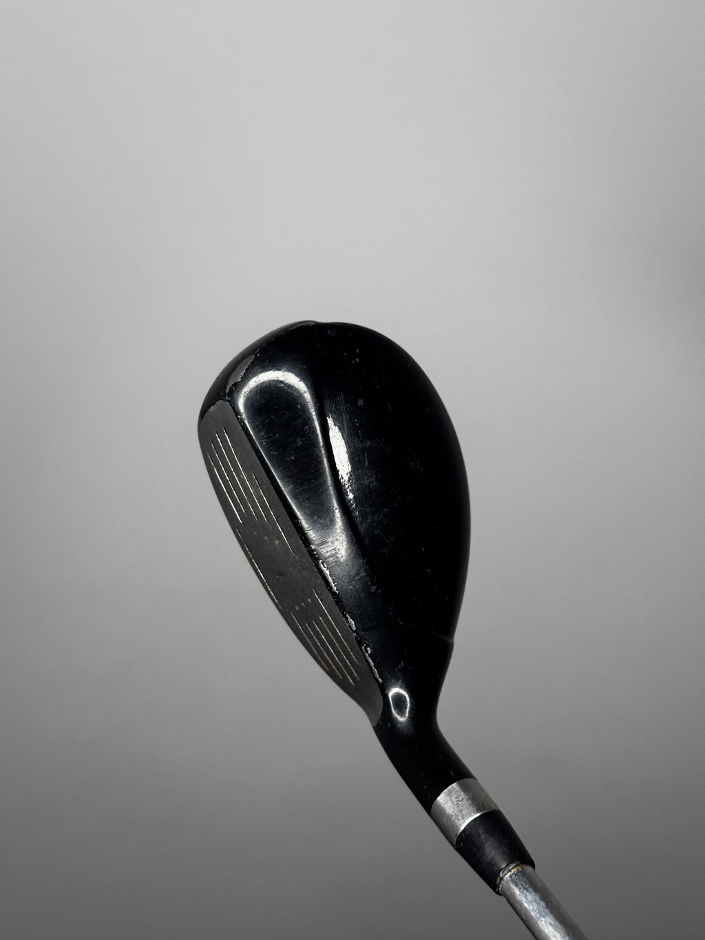 PGA Collection EZ 3 Hybrid 18° | Right-Handed | Steel Shaft | Good Condition