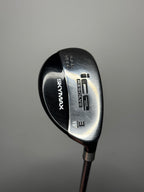 SkyMax Ice Resolve 3 Hybrid 19° | Right-Handed | Regular Flex | Very Good Condition