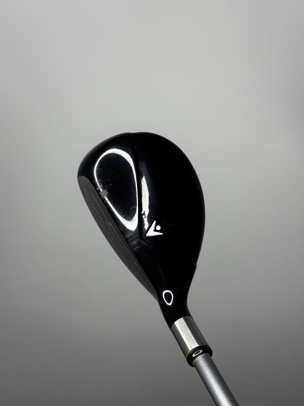 SkyMax Ice Resolve 3 Hybrid 19° | Right-Handed | Regular Flex | Very Good Condition