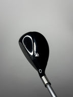 SkyMax Ice Resolve 3 Hybrid 19° | Right-Handed | Regular Flex | Very Good Condition