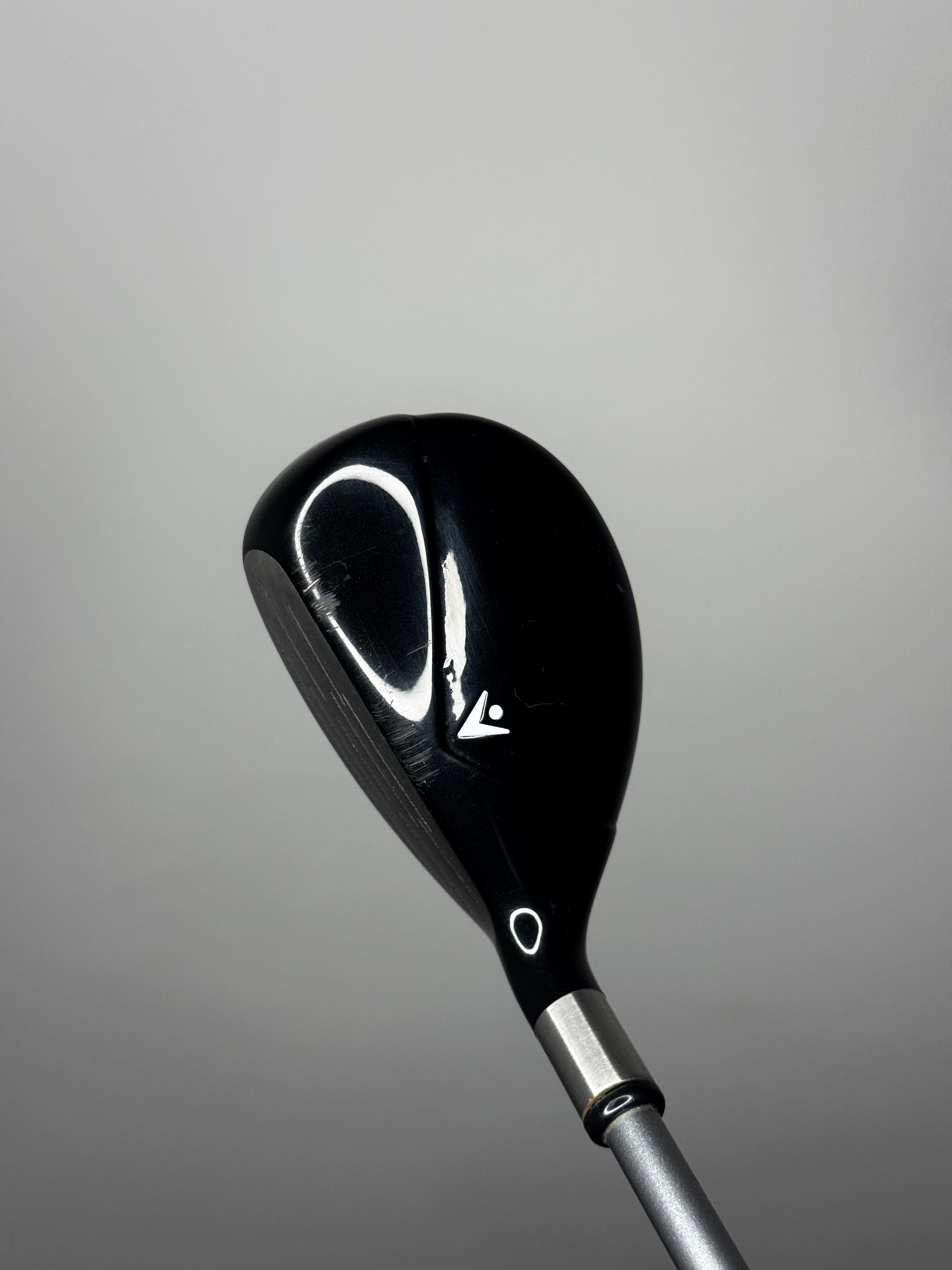 SkyMax Ice Resolve 3 Hybrid 19° | Right-Handed | Regular Flex | Very Good Condition