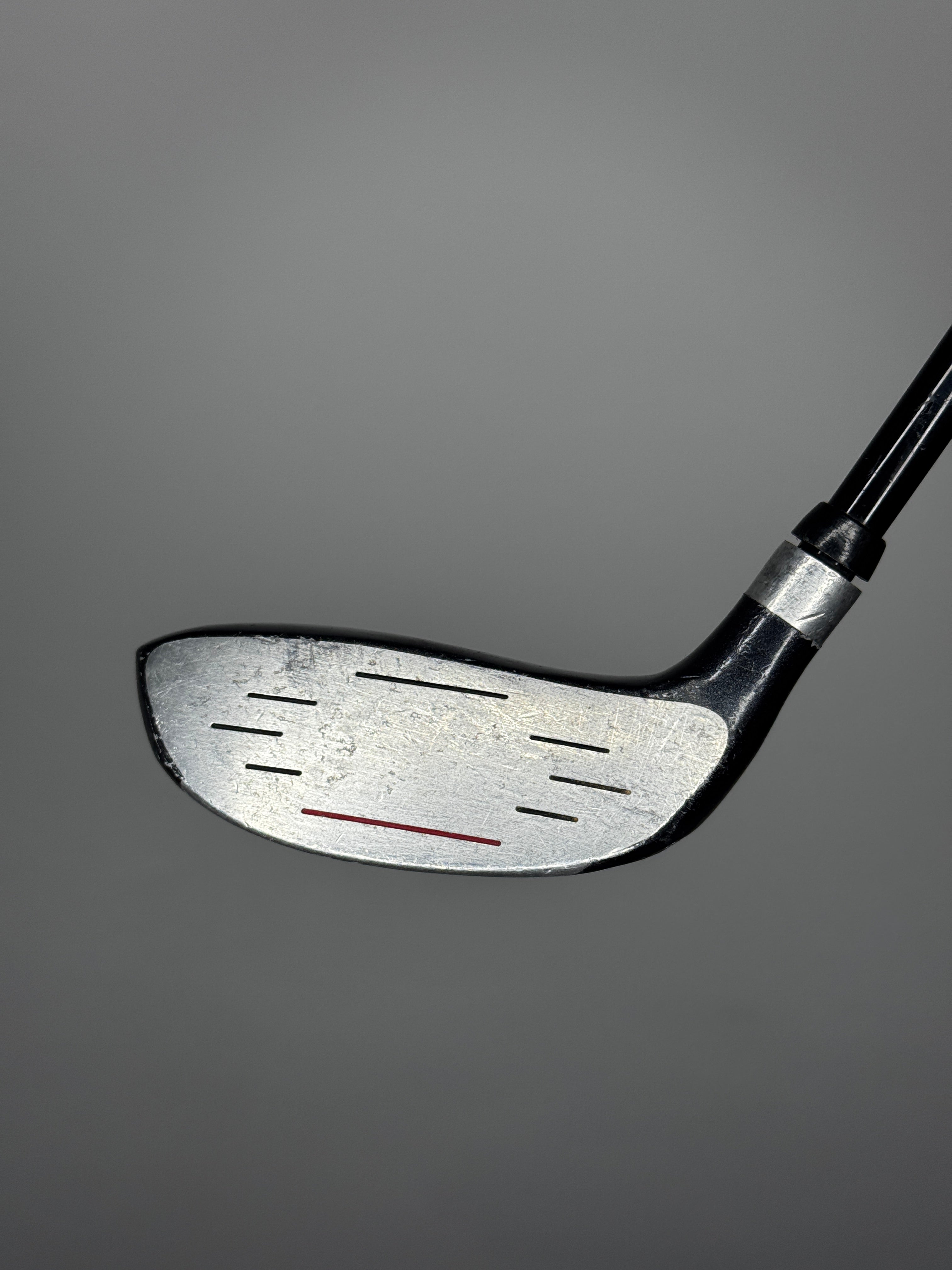 Dunlop Tour TP13 4 Hybrid 21° | Right-Handed | Regular Flex | Good Condition