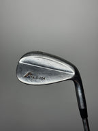A-Design S-204 Wedge 56° | Right-Handed | Steel Shaft | Fair Condition