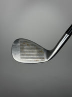 A-Design S-204 Wedge 56° | Right-Handed | Steel Shaft | Fair Condition