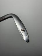 A-Design S-204 Wedge 56° | Right-Handed | Steel Shaft | Fair Condition