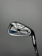 John Letters SwingMaster Pitching Wedge | Right-Handed | Steel Shaft | Good Condition