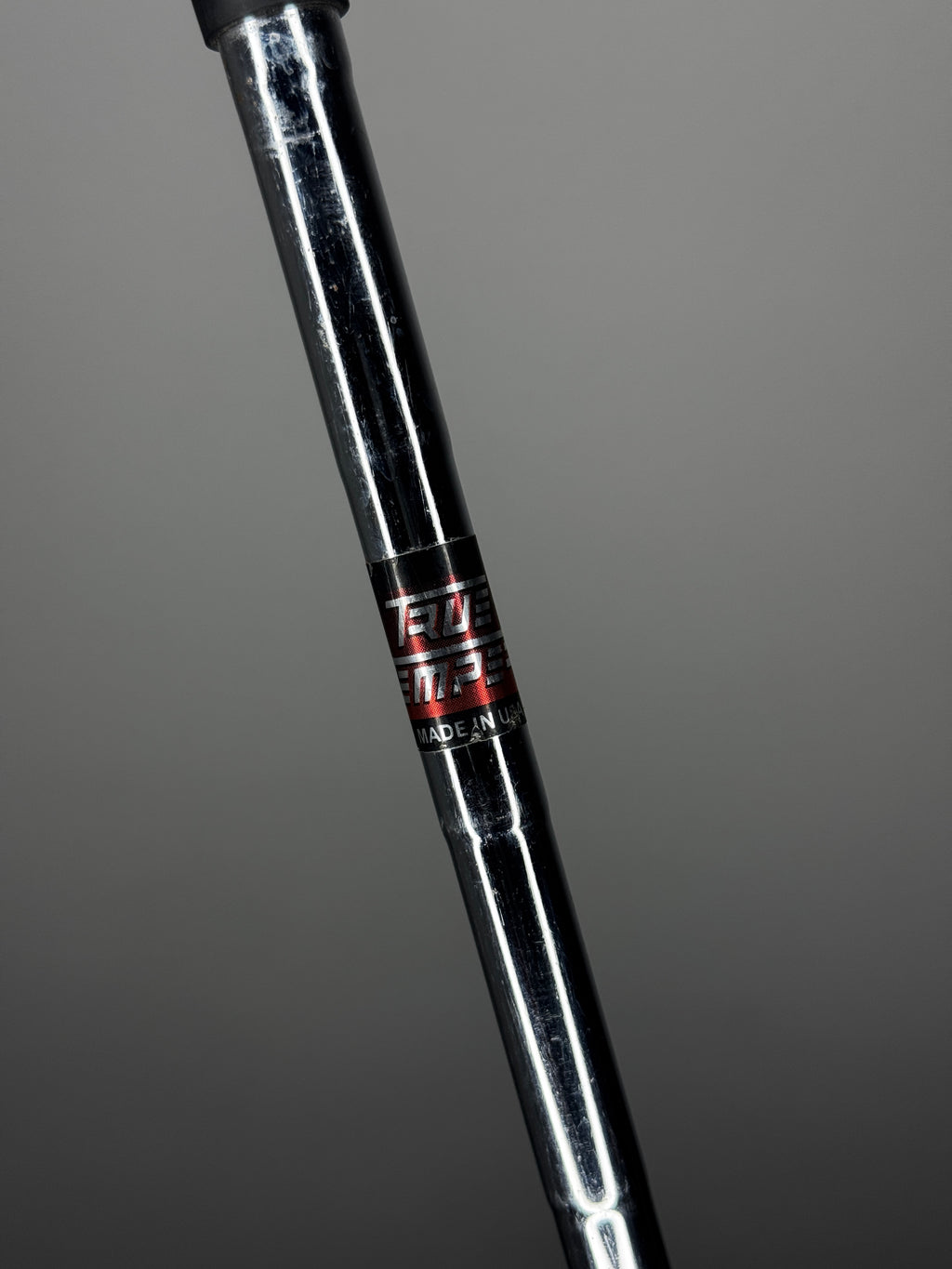 John Letters SwingMaster Pitching Wedge | Right-Handed | Steel Shaft | Good Condition