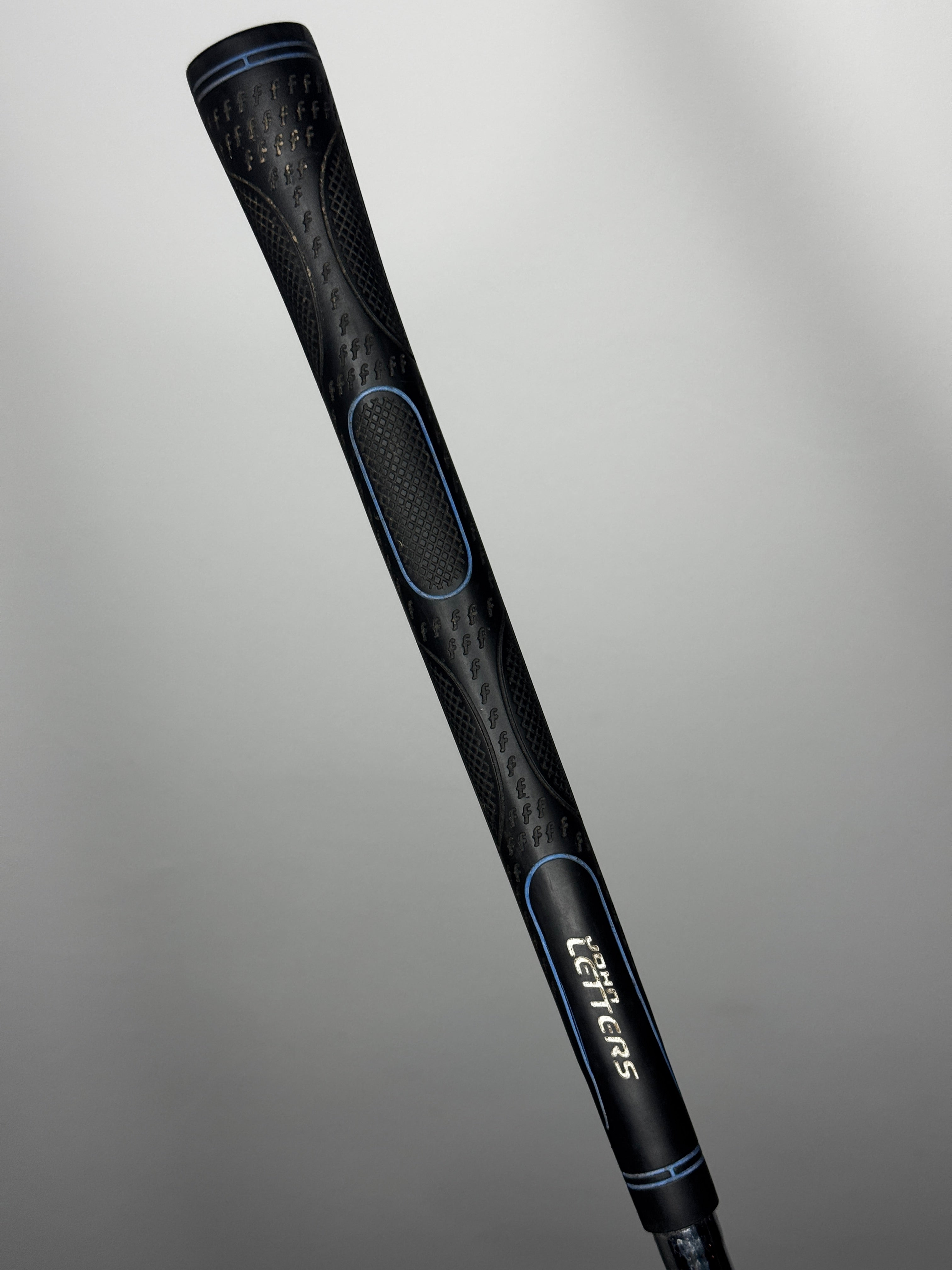 John Letters SwingMaster Pitching Wedge | Right-Handed | Steel Shaft | Good Condition