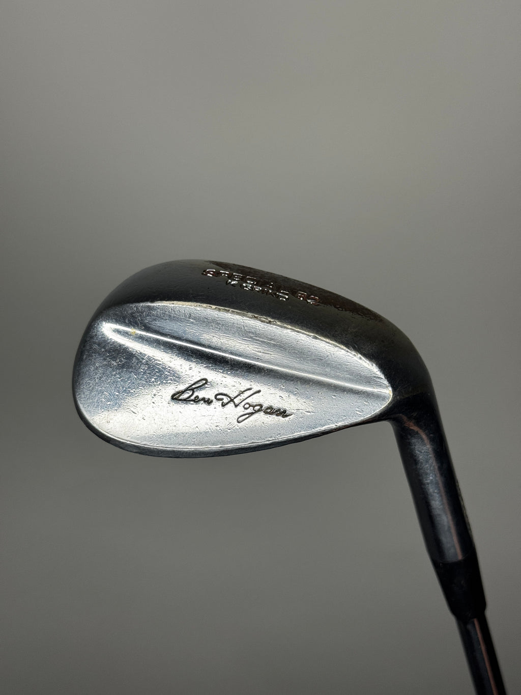 Ben Hogan Special 62K Grind Wedge | Right-Handed | Steel Shaft | Regular Flex