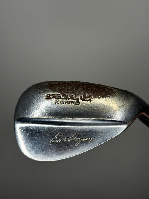 Ben Hogan Special 62K Grind Wedge | Right-Handed | Steel Shaft | Regular Flex