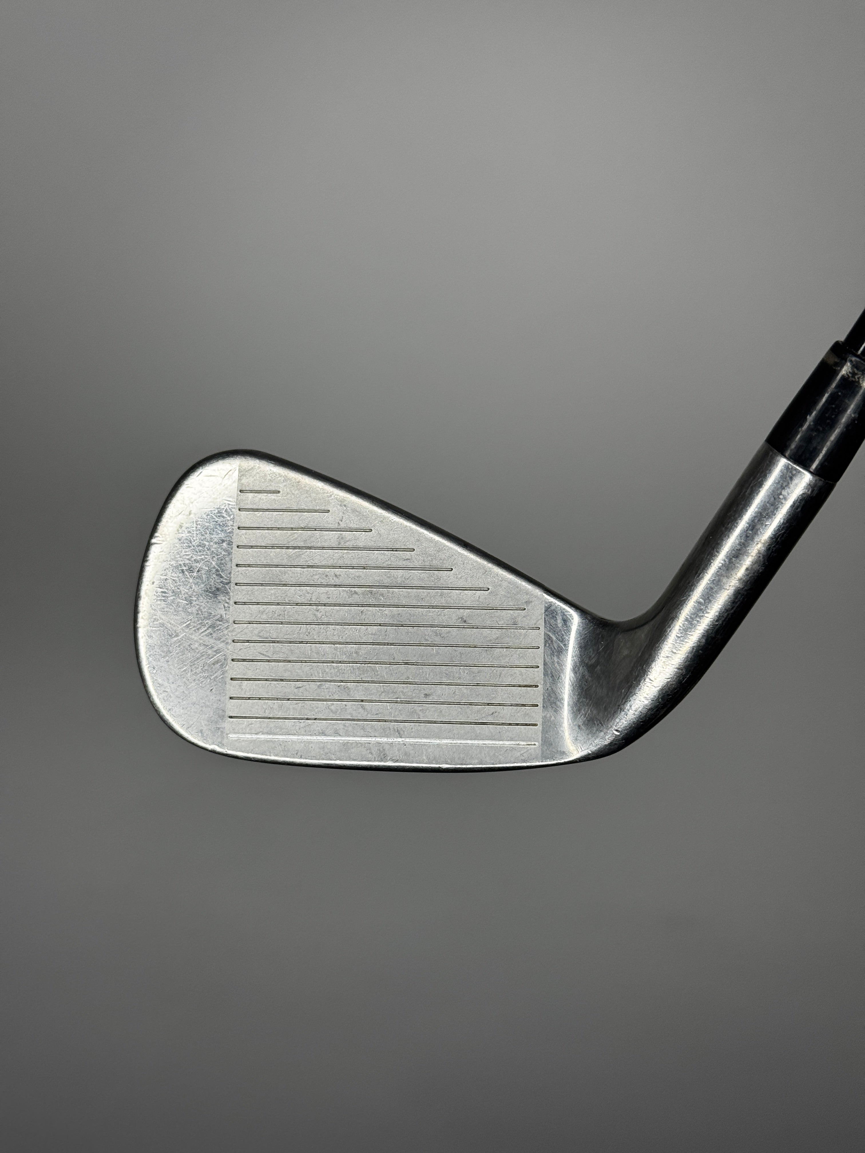 Adams Golf Idea a3 6 Iron | Right-Handed | Graphite Shaft | Regular Flex | Good Condition