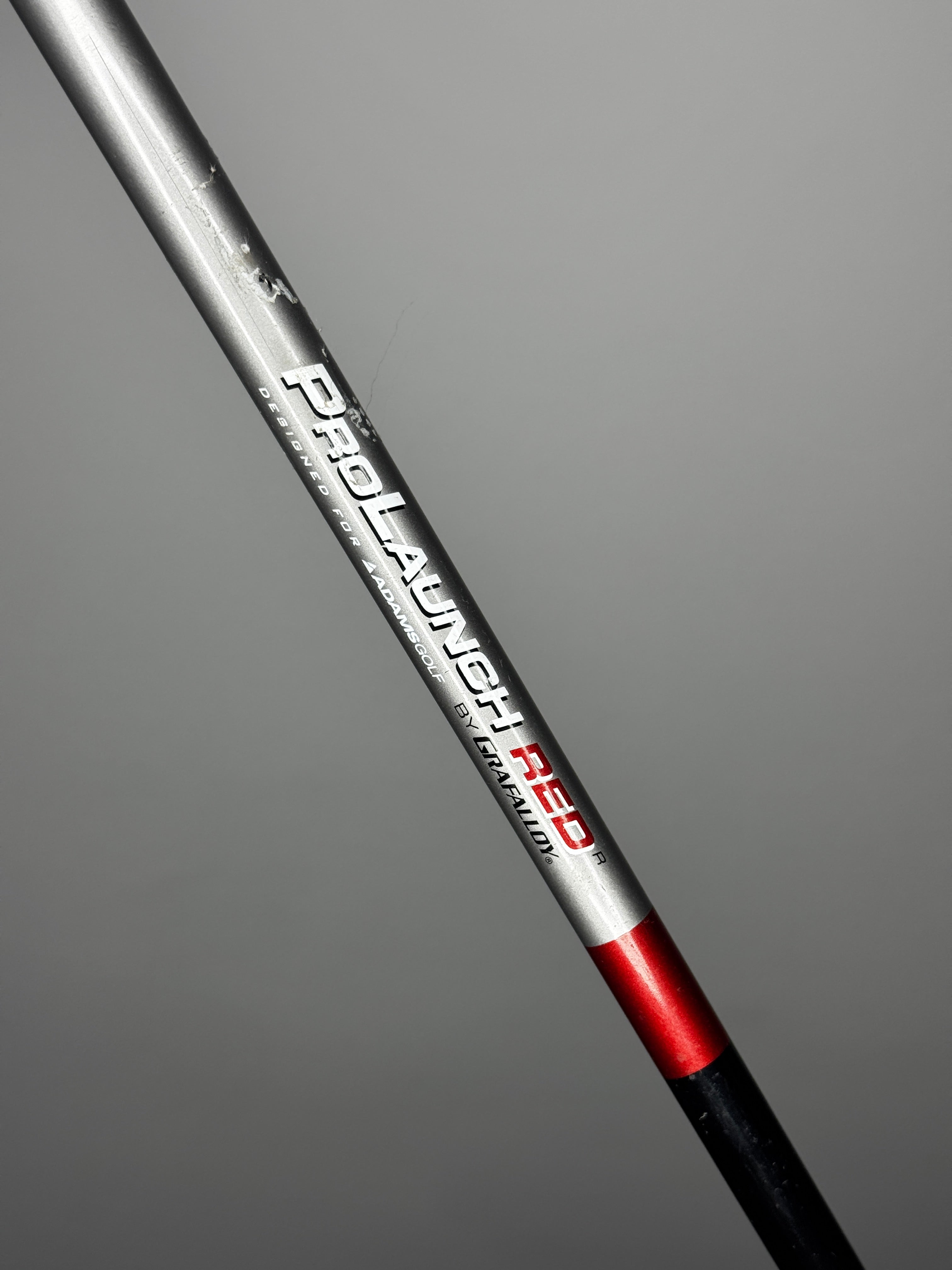 Adams Golf Idea a3 6 Iron | Right-Handed | Graphite Shaft | Regular Flex | Good Condition