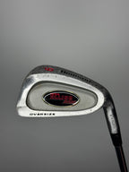 Howson Peter Alliss 2000 9 Iron | Right-Handed | Steel Shaft | Fair Condition