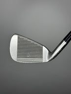 Howson Peter Alliss 2000 9 Iron | Right-Handed | Steel Shaft | Fair Condition