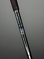 Howson Peter Alliss 2000 9 Iron | Right-Handed | Steel Shaft | Fair Condition