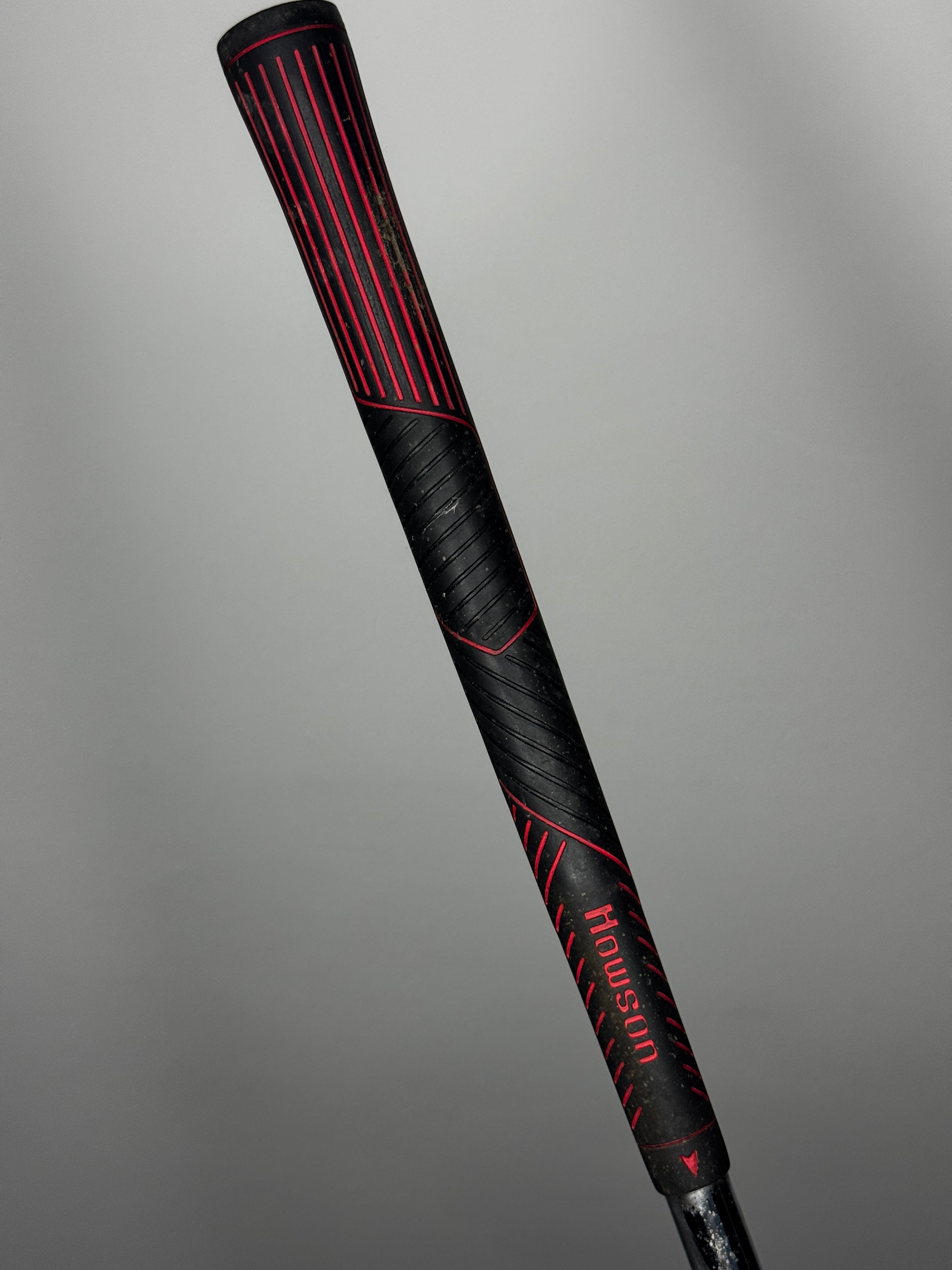 Howson Peter Alliss 2000 9 Iron | Right-Handed | Steel Shaft | Fair Condition