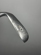 EEE3ZZZ 8 Iron | Right-Handed | Steel Shaft | Regular Flex | Good Condition
