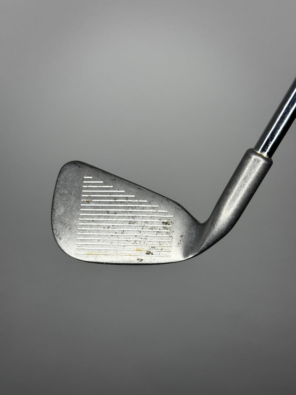 EEE3ZZZ 8 Iron | Right-Handed | Steel Shaft | Regular Flex | Good Condition