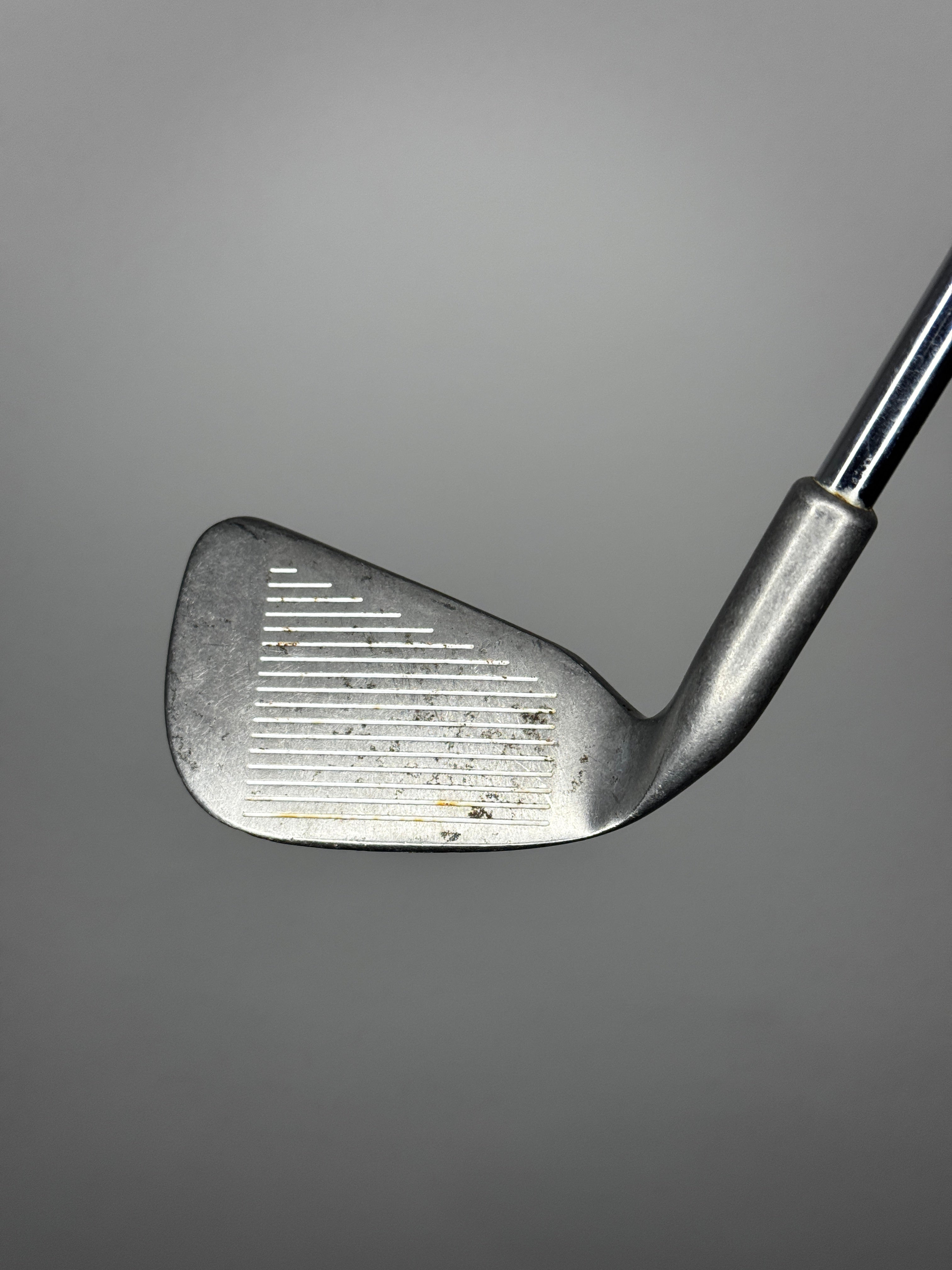 EEE3ZZZ 8 Iron | Right-Handed | Steel Shaft | Regular Flex | Good Condition