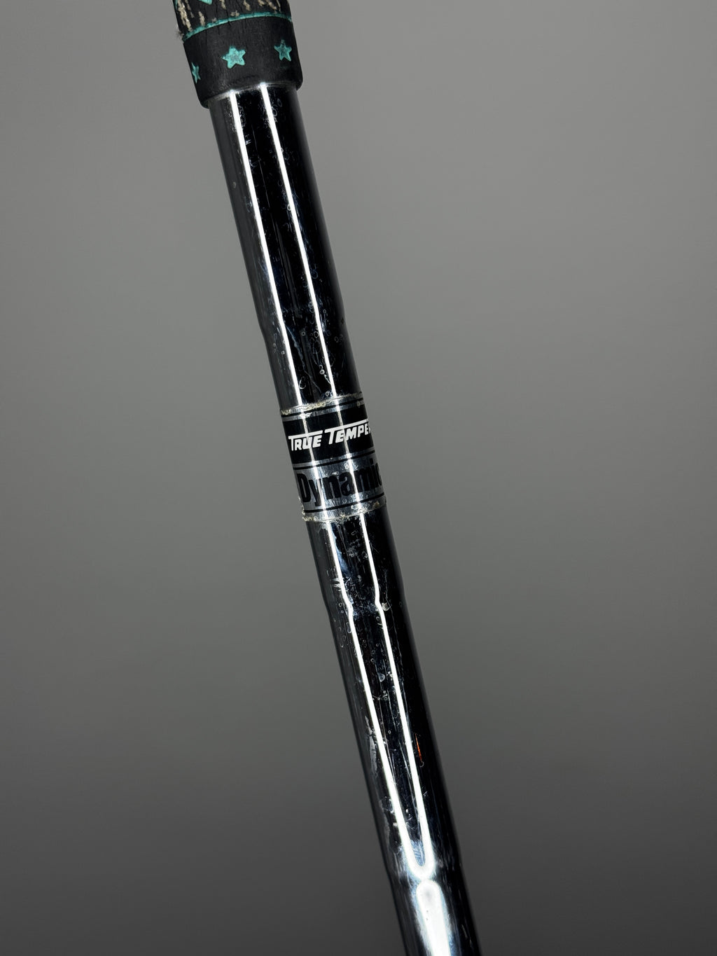 EEE3ZZZ 8 Iron | Right-Handed | Steel Shaft | Regular Flex | Good Condition