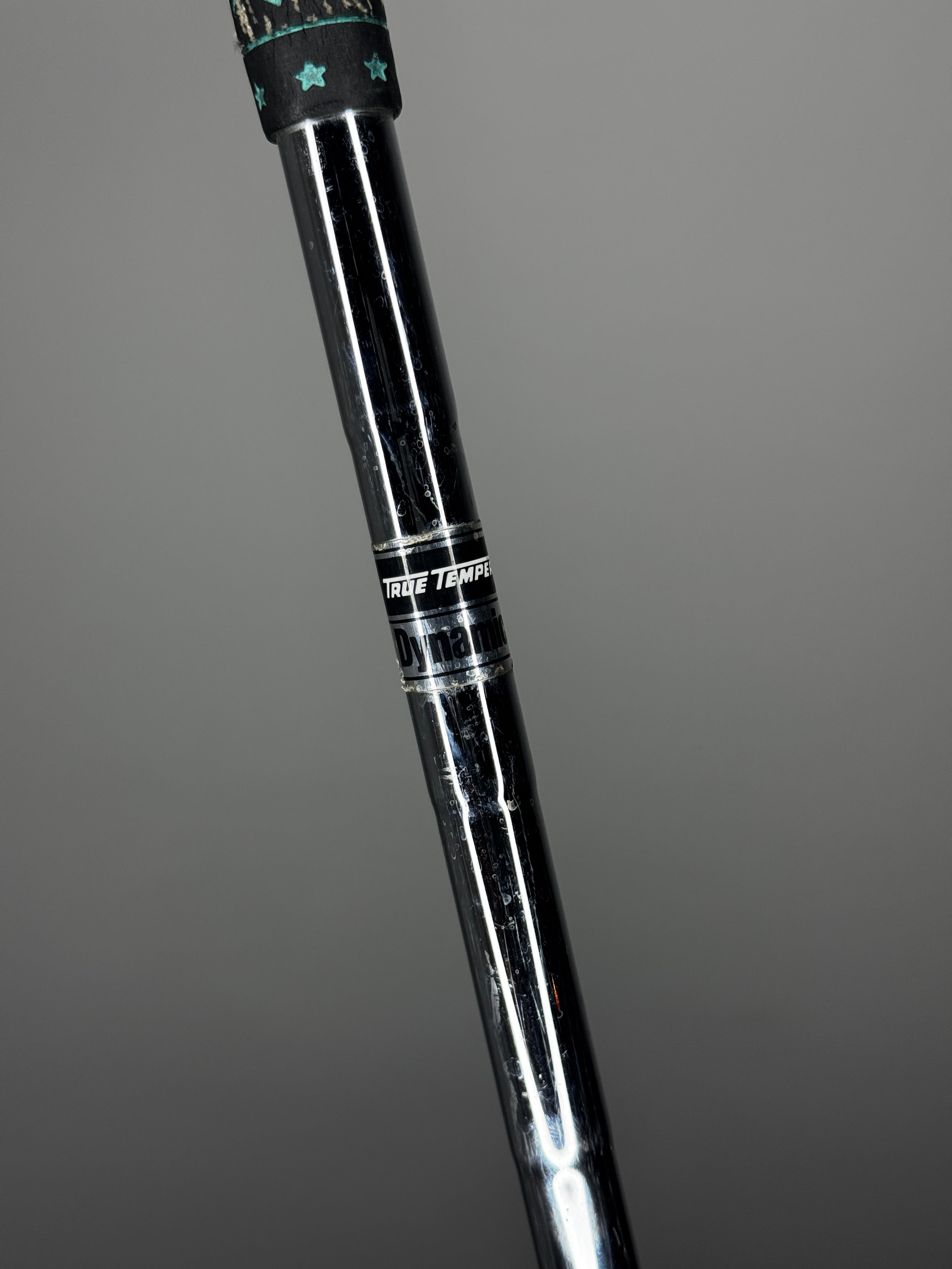 EEE3ZZZ 8 Iron | Right-Handed | Steel Shaft | Regular Flex | Good Condition