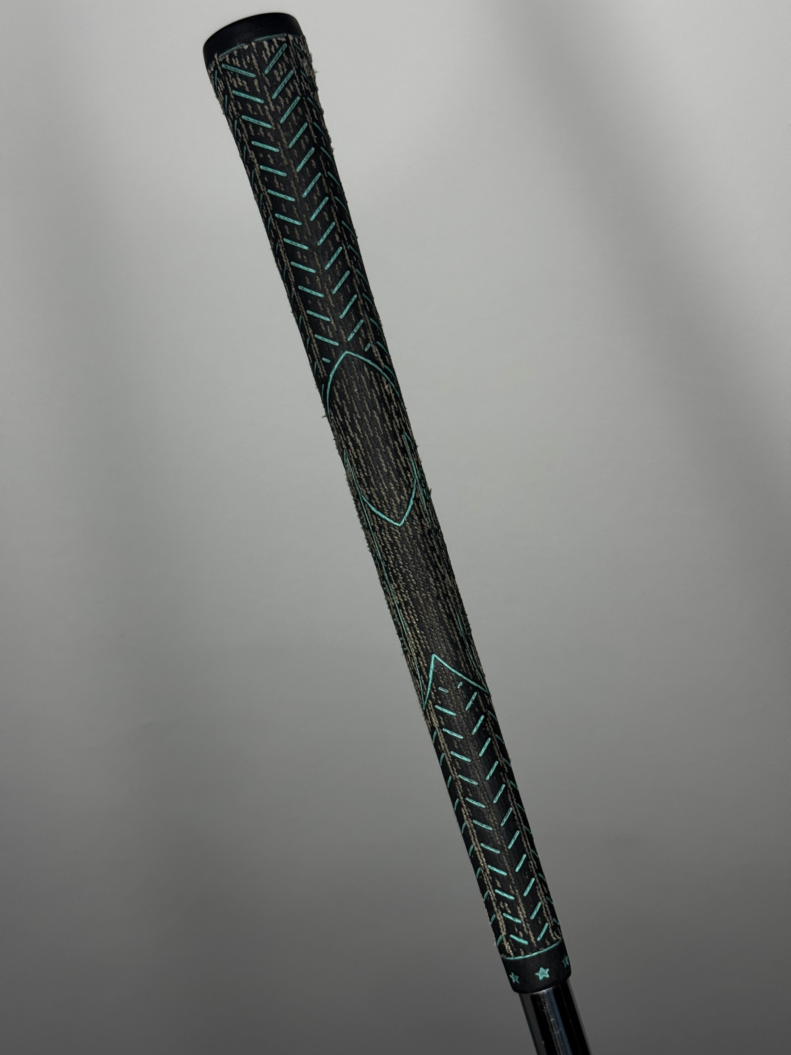 EEE3ZZZ 8 Iron | Right-Handed | Steel Shaft | Regular Flex | Good Condition