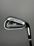 Cleveland CG16 7 Iron | Right-Handed | Graphite Shaft | Regular Flex | Good Condition