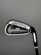 Cleveland CG16 7 Iron | Right-Handed | Graphite Shaft | Regular Flex | Good Condition