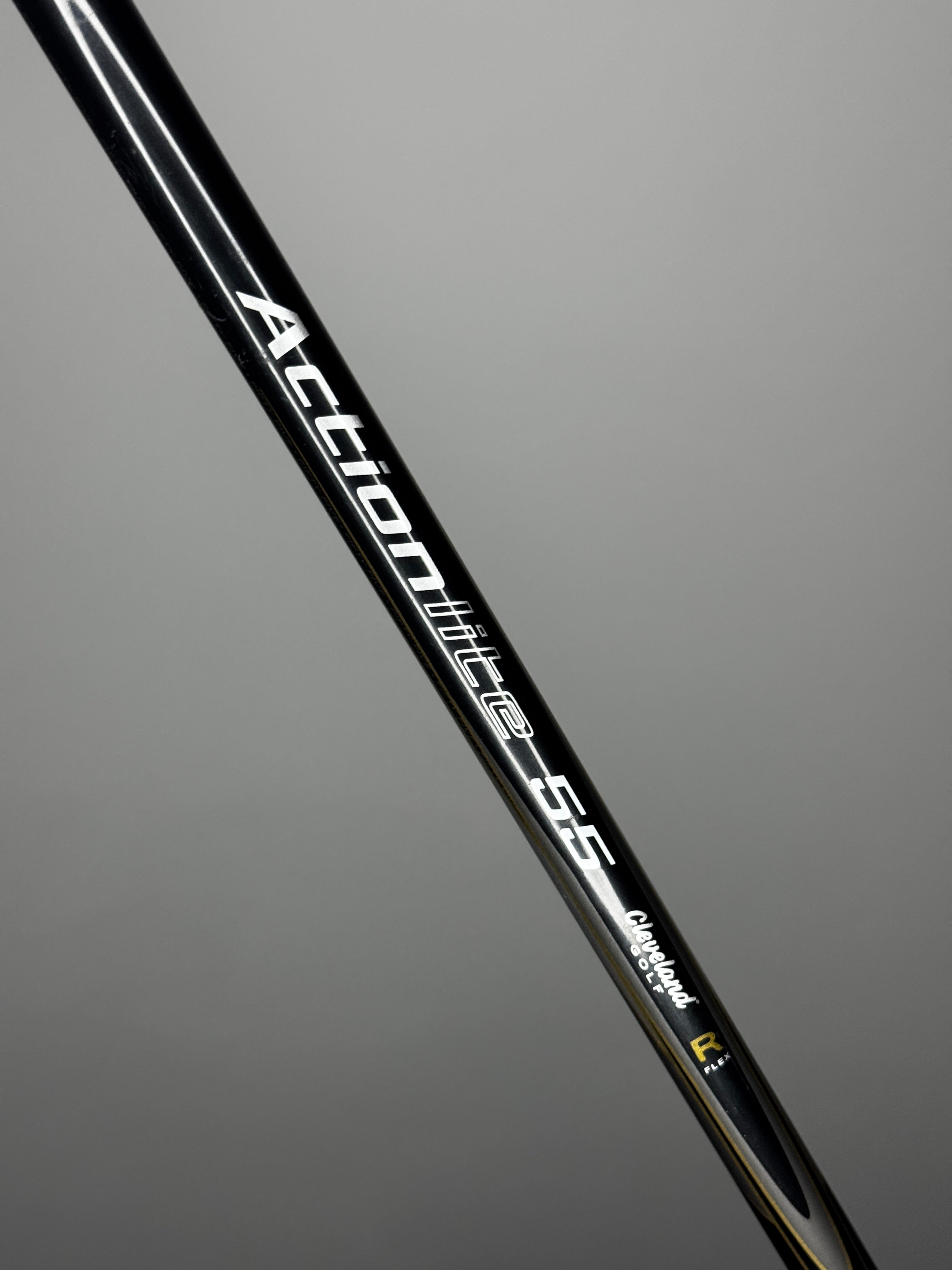 Cleveland CG16 7 Iron | Right-Handed | Graphite Shaft | Regular Flex | Good Condition