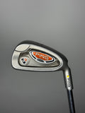 Ping i10 7 Iron | Right-Handed | Steel Shaft | Regular Flex | Very Good Condition