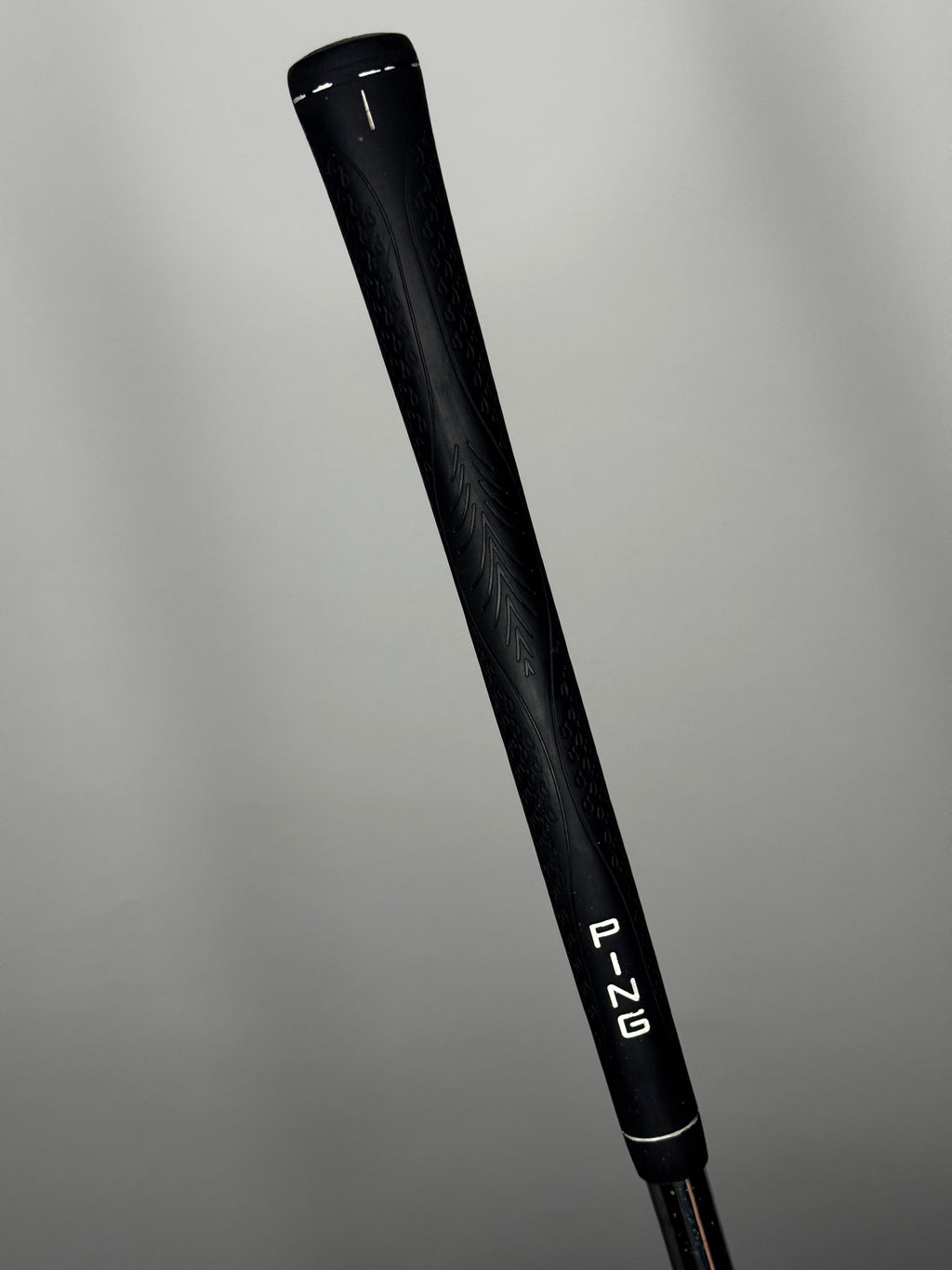 Ping i10 7 Iron | Right-Handed | Steel Shaft | Regular Flex | Very Good Condition