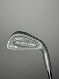 Tour Model Heel and Toe Balance 5 Iron | Right-Handed | Steel Shaft | Fair Condition